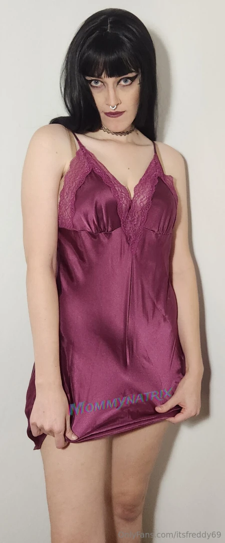 Had the lovely pleasure of meeting nat yesterday evening this gorgeous 