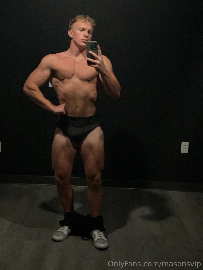 Big leg pump 