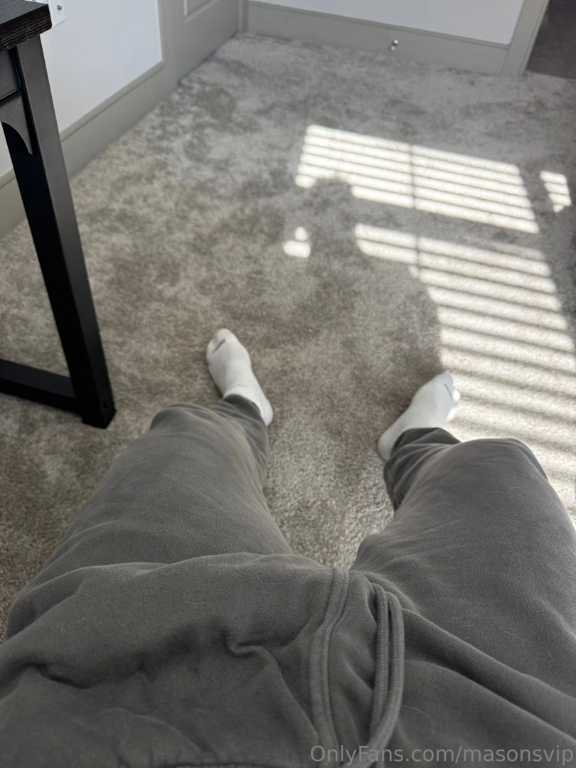 Good morning stud part 9 