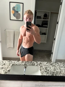 Morning wood part 341