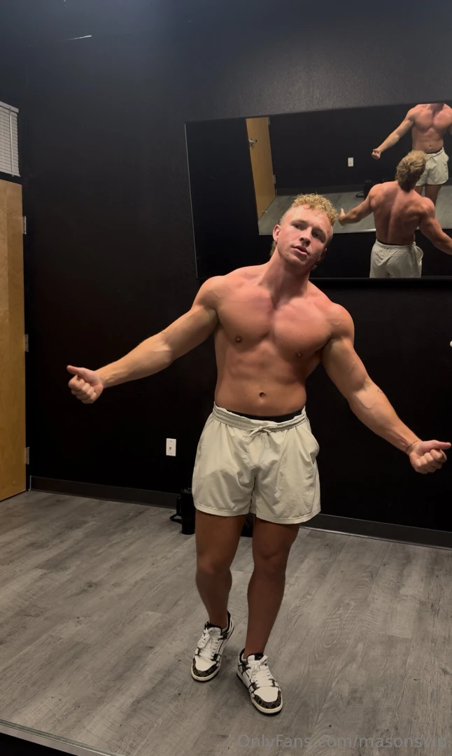 Good morning studs part 23 