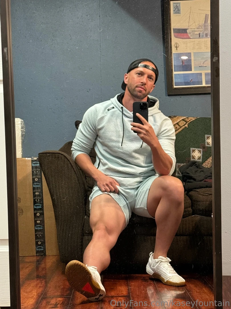 A few outfits will be back to posting some new content soon gotta work part 2 