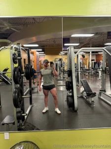 A few outfits will be back to posting some new content soon gotta work part 1