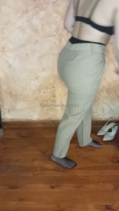 Te gustan mi outfit