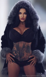 Come closer i don t bite unless you ask nicely part 9