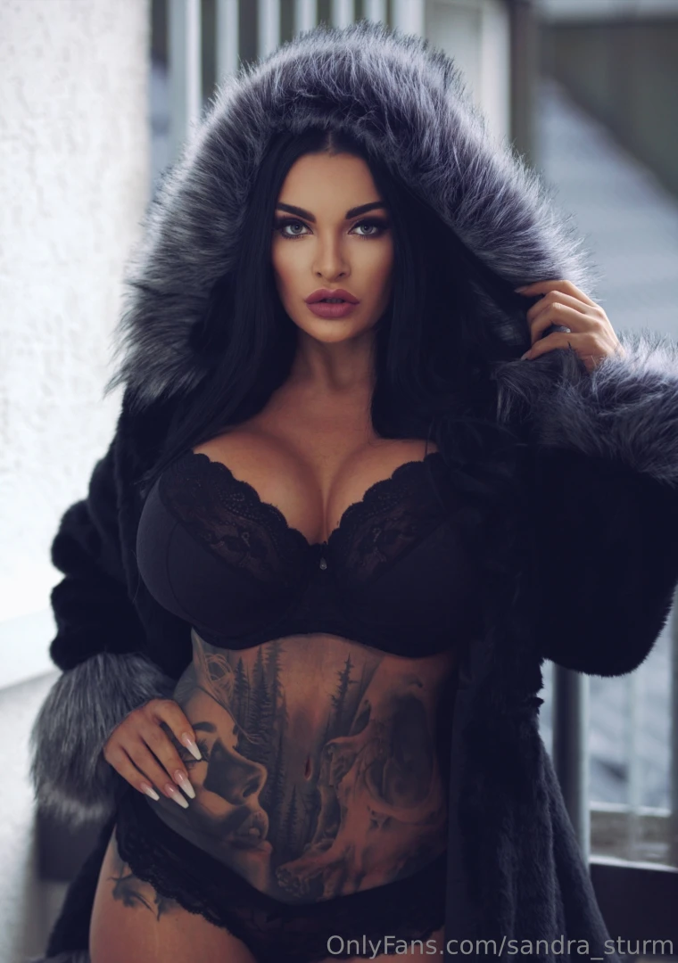 Come closer i don t bite unless you ask nicely part 8 