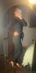 In case you were wondering what i was wearing and what s underneath part 1