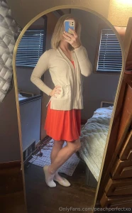 Today s work fit strip set guess who s not wearing panties under their