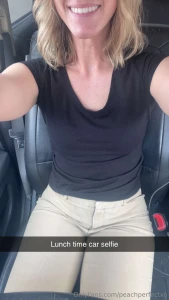 Today s work fit and what s underneath very casual today