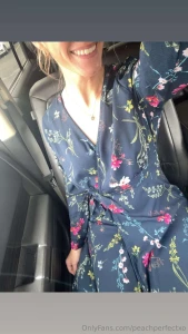 Today s outfit and what s underneath and the gym fit part 1