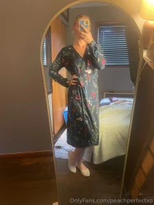 Today s outfit and what s underneath and the gym fit