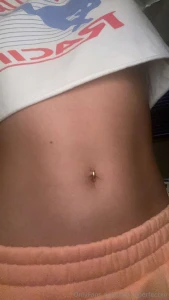 Relaxing at home and not wearing any panties want to see