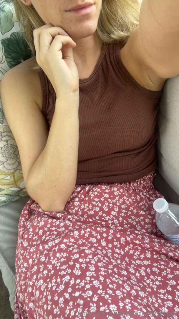 Today s outfit and last nights pajamas 