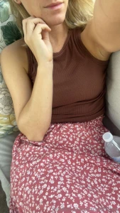 Today s outfit and last nights pajamas