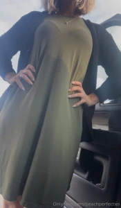 Another work outfit featuring the cutest panties like always i strip part 1