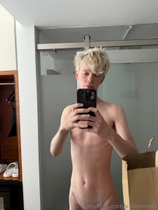 Waking up in manhattan part 1