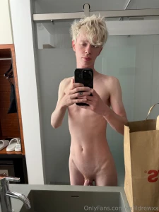 Waking up in manhattan