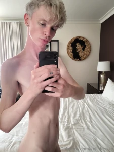 Just got my hole used part 2