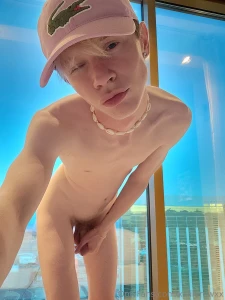 What do you think of the view of vegas part 2