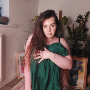 Me messing round with my new ring light thankyou to one of my subs part 9