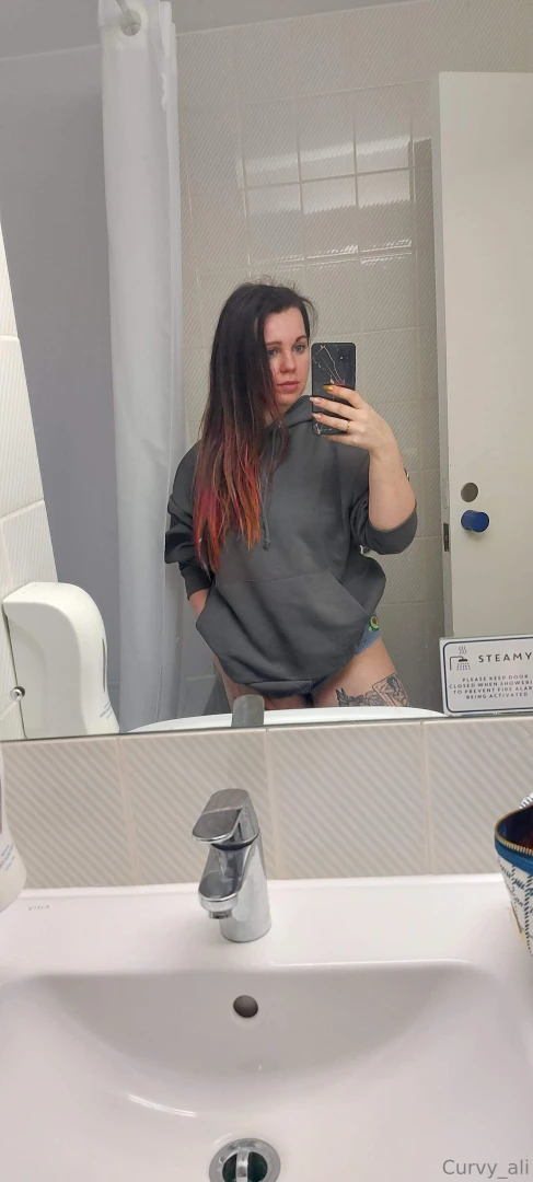 Can you tell i get a little shy when someone else takes my picture 