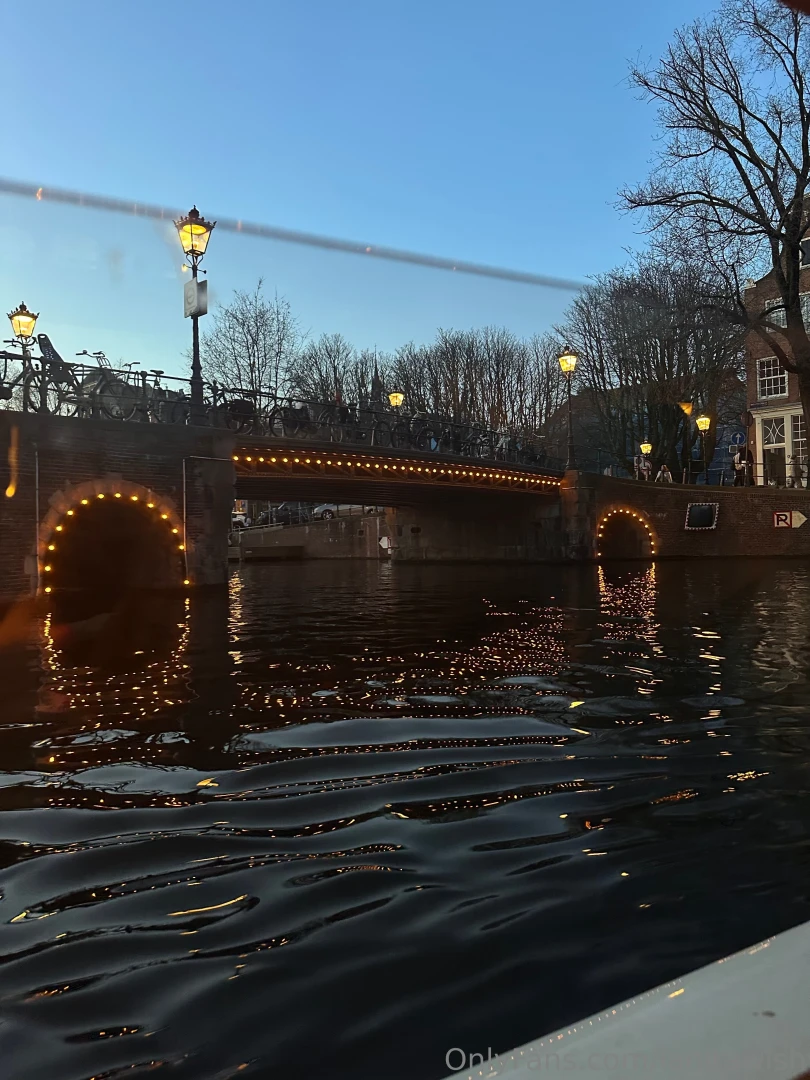 Amsterdam captivates with its architecture part 3 