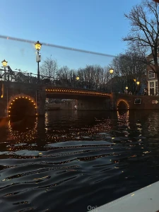 Amsterdam captivates with its architecture part 3