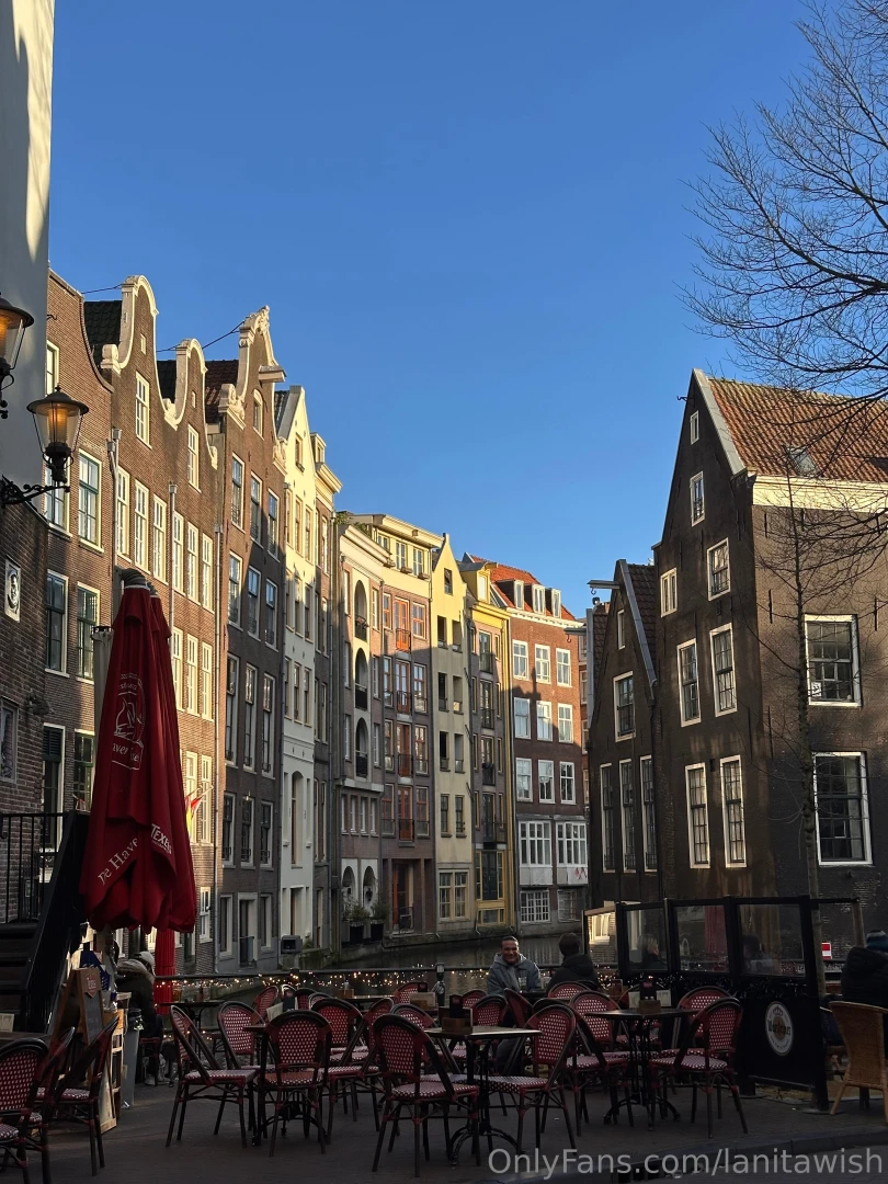 Amsterdam captivates with its architecture part 2 