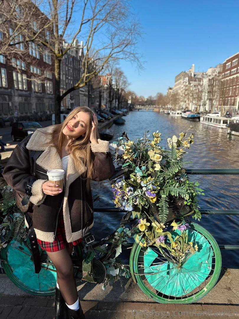 Amsterdam captivates with its architecture part 1 