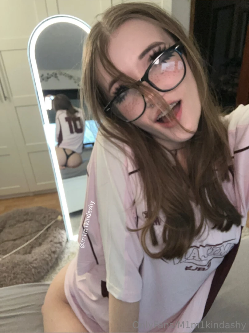 Would you let me sit on your face part 309 