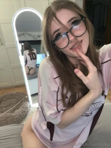 Would you let me sit on your face part 310