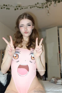 Thought these were cute part 2