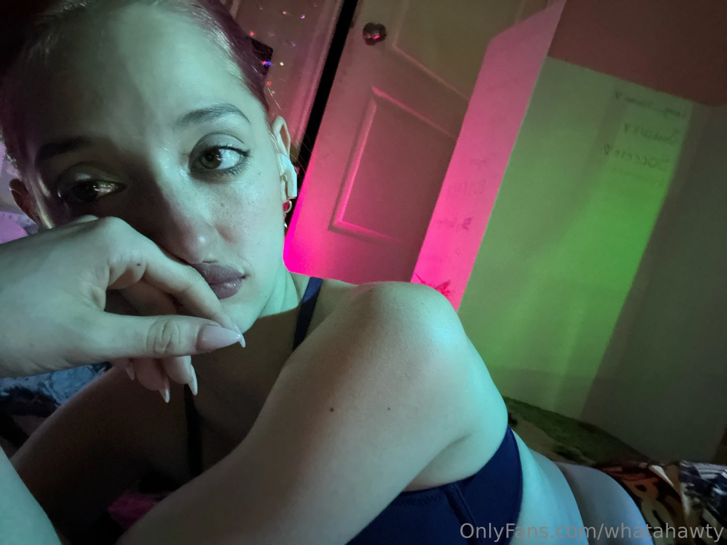 Do u dare to see me arch nakedly 