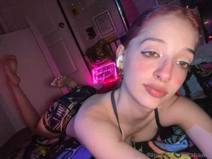 Do u dare to see me arch nakedly part 1