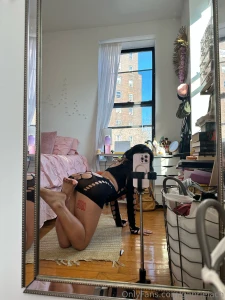 Looked so cute here part 1