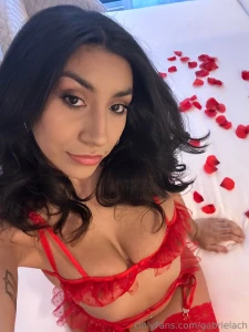 V day came early part 6