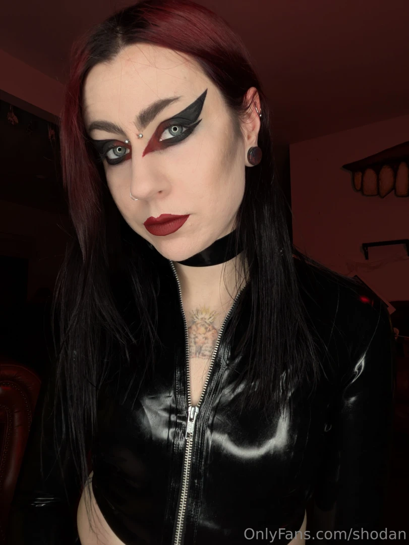 Been a long time since i ve done a lil selfie shoot like this just part 9 