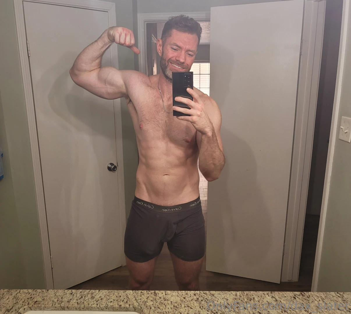 Don t let the smile fool you part 7 