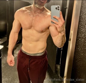 Let s get that workout in