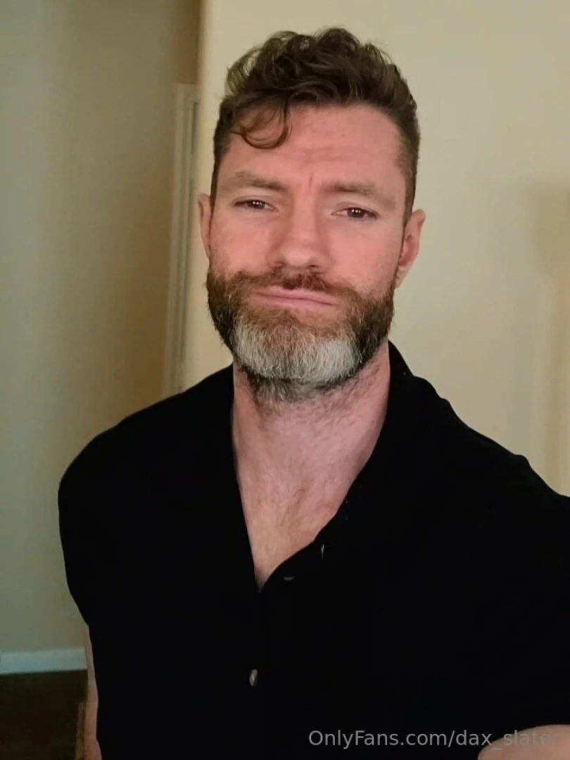 You starting with the balls or cock 