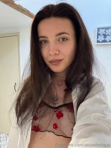 Be honest would you mind seeing me meet you every day after work like