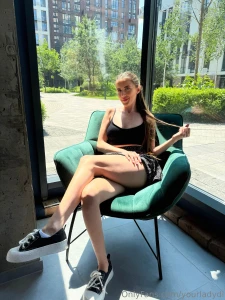 A cup of coffee i m in your arms and no unnecessary words this is my