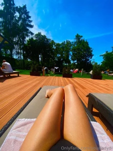 What body part do you find most attractive on a girl part 1