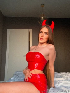 Are you for sweet angels or hot devils i can be both part 1