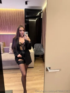 I have sexy mood today what about you