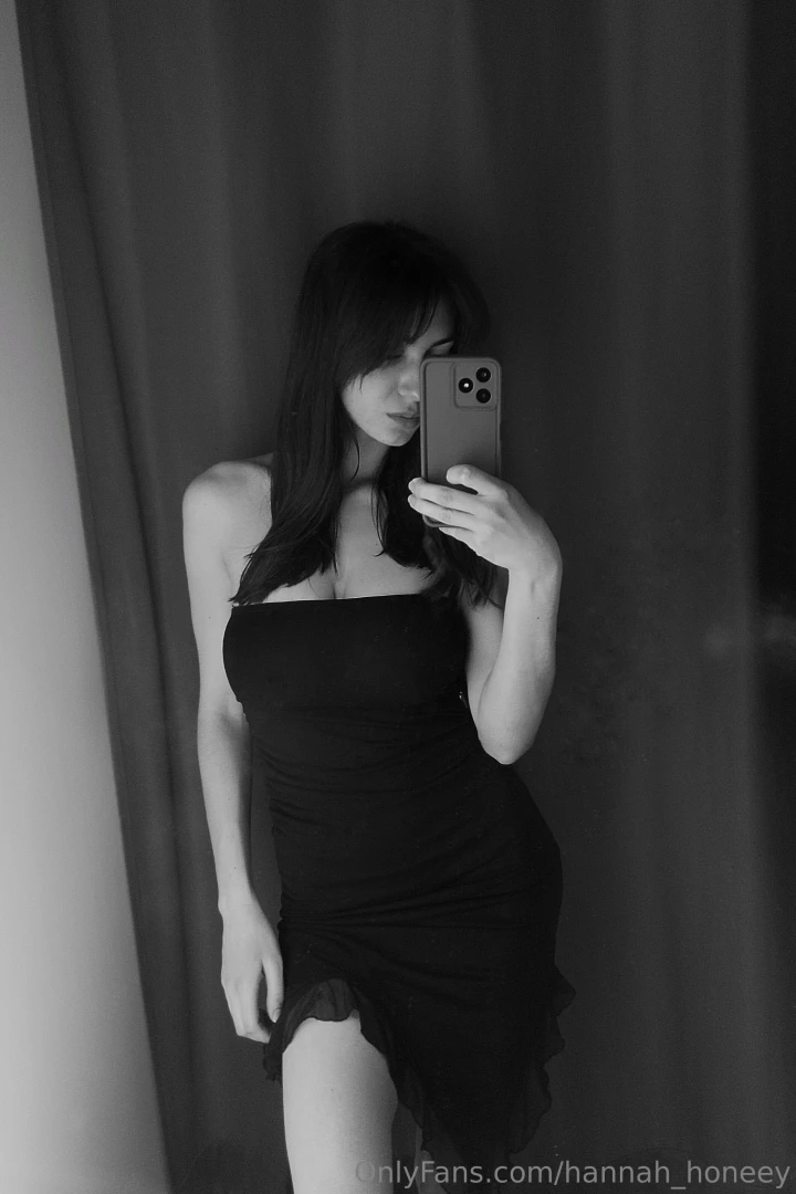 Hannah-honeey part 5 