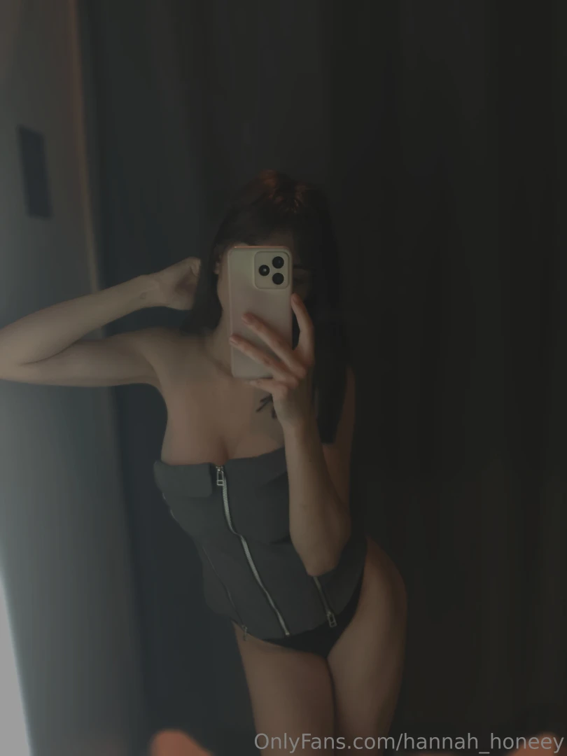 Hannah-honeey part 7 