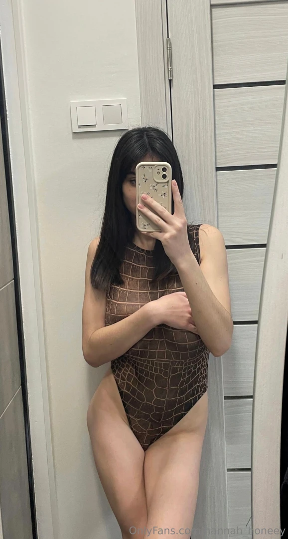 Hannah-honeey part 6 