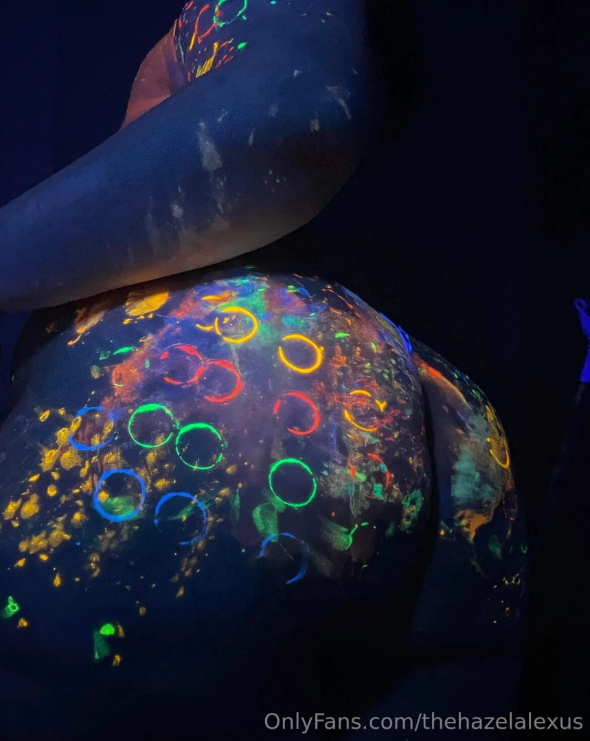 Are you ready to step into a different dimension 