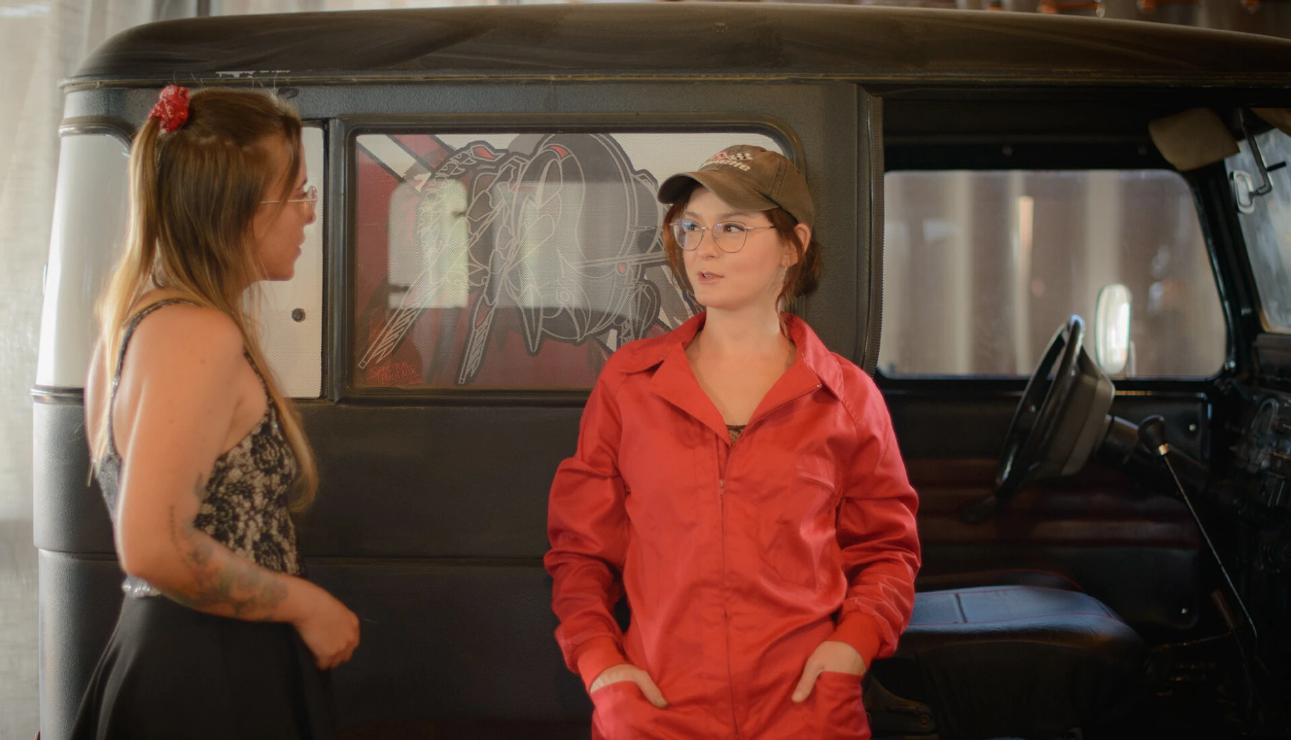 What do you think we are talking about 